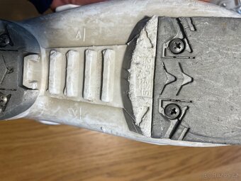 Dětské boty na lyže - 3