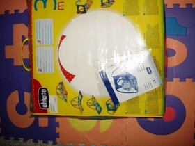 3D hrací podložka-deka Chicco - 3