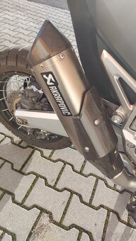 Honda X-ADV, r.v.2017 - 3