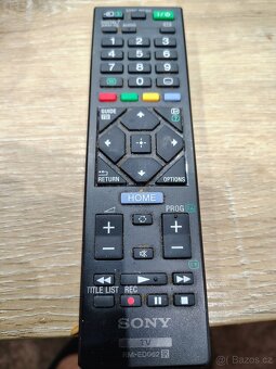 náhradní díly pro TV SONY - 3