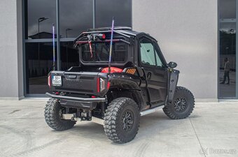 Yamaha Wolverine 1000 2024 ODPOČET DPH - 3