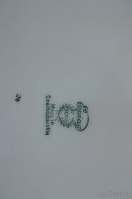 Porcelánová menší terina Epiag - 3