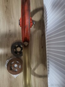 kolo metalex,yamaha - 3