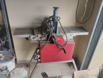 Hoblovka s protahem - 3