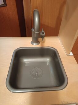 Dětská kuchyňka - 3
