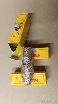 DKW Munga , Auto Union - nové svíčky - 3