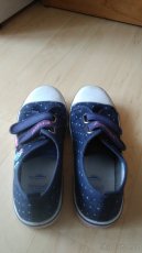 Plátěnky,kecky Peddy vel. 35 - 3