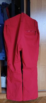 Bunda a kalhoty na snowboard - 3