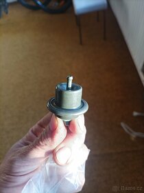 Regulátor tlaku paliva - 3