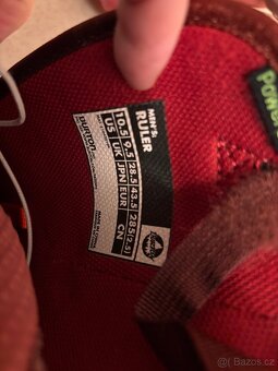 Boty na snb Burton RULLER - 3