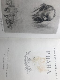 Knihy z pozůstalosti - 3