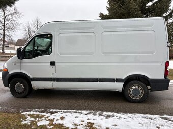 Renault Master 2.5 dci - 3