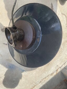 Průmyslové světlo - 3