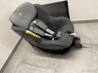 Autosedačka Römer Britax - 3