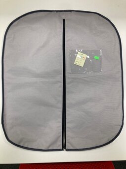 Bezpečnostní vesta XS - 3