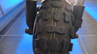 KAABO Wolf Warrior 11+ - 3