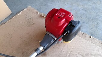 Profi křovinořez Honda UMK 435 E - 3