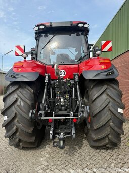 Case IH Magnum 400 - 3