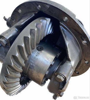 AVIA DAEWOO Diferenciál EATON - 3