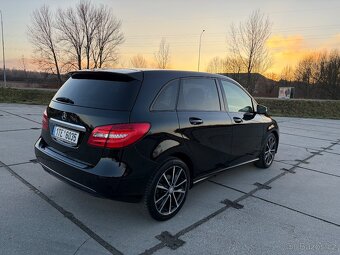 Mercedes Benz B180 CDI 80 KW - 3