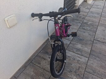 Dětské kolo Kubikes 14 - 3