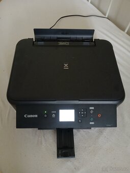 Tiskárna Canon - 3