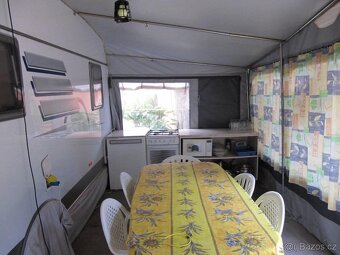 Hynek Erika karavan - 3