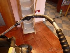 Kočárek Patron Bohemia - 3