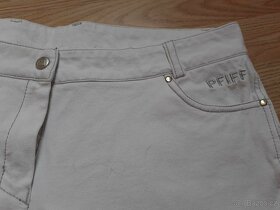 Závodní rajtky PFIFF - 3