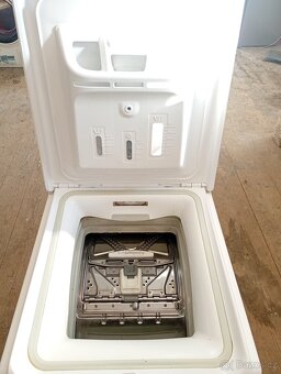 Pračka Bauknecht A+++ - 3