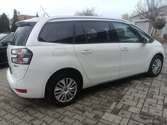 CITROEN C4 - NA PREDAJ - 3