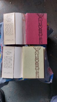 KNIHY JAROSLAV FOGLAR - 3