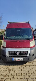 Fiat Ducato 3.0 - 3