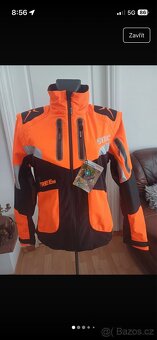 Bunda STIHL Xtreem M - 3