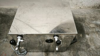 Suché pivní chlazení - 3