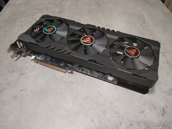 Biostar RX 6700 XT (12 GB) - 3