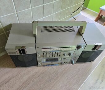 JVC  PC-R11 - 3