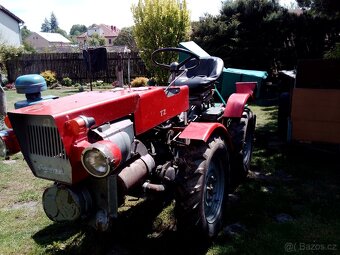 Malotraktor - 3