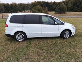 Ford Galaxy, s-max, sharan - 3