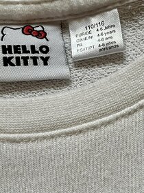 Šaty Hello Kitty - 3