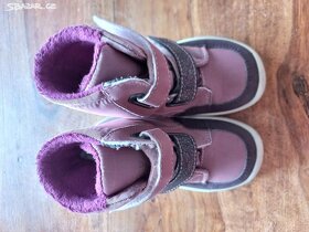 Dětské zimní boty Pepino Ricosta vel. 23 - 3