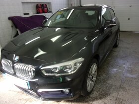 BMW Řada 1 1,5d - 3