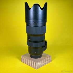 Sigma 50-100mm f/1,8 DC HSM Art pro Nikon | 51715577 - 3