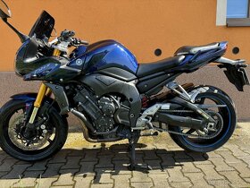 Yamaha FZ 1 - 3