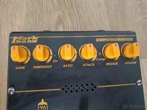 Markbass Compressore - 3