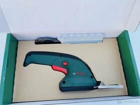 Nůžky na trávu Bosch EasyShear - 3