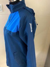Sportovní zimní bunda Zn.Joma - 3