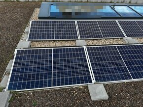 Fotovoltaický systém pro ohřev vody - Solar Kerberos+panely - 3