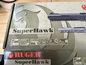 Super hawk - 3