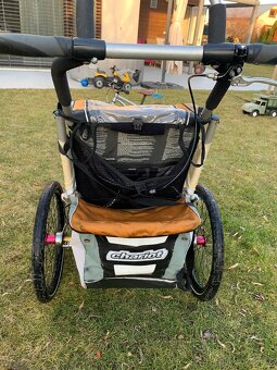 Thule Chariot CX1 - 3